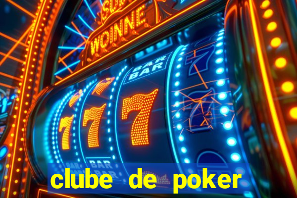 clube de poker santa cruz do sul